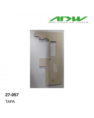 27-057 - TAPA